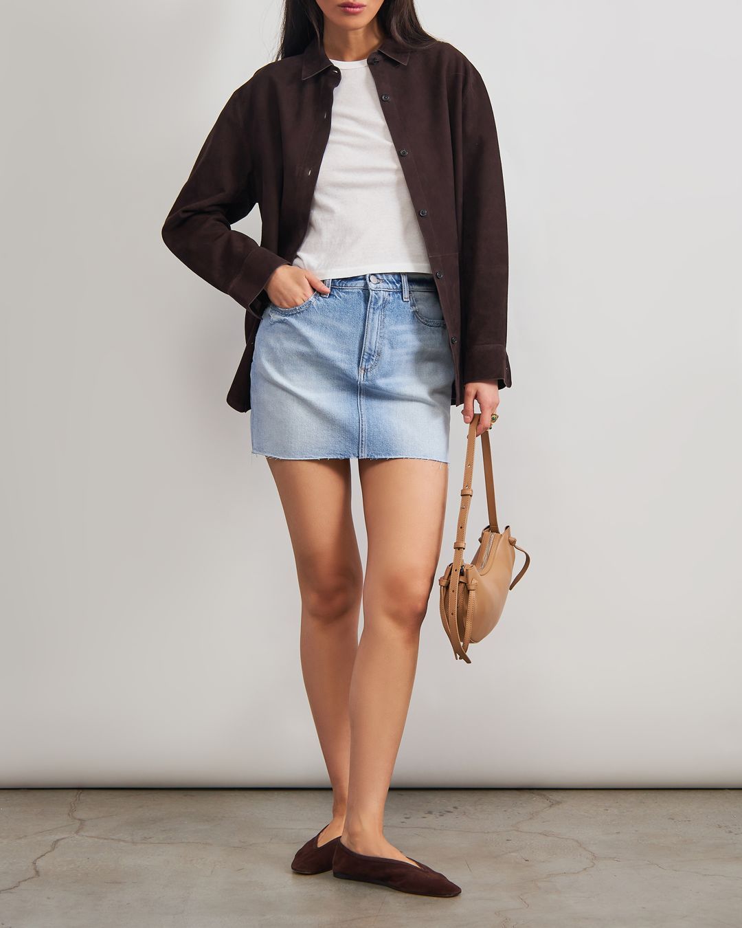 Купить Юбка ICON DENIM