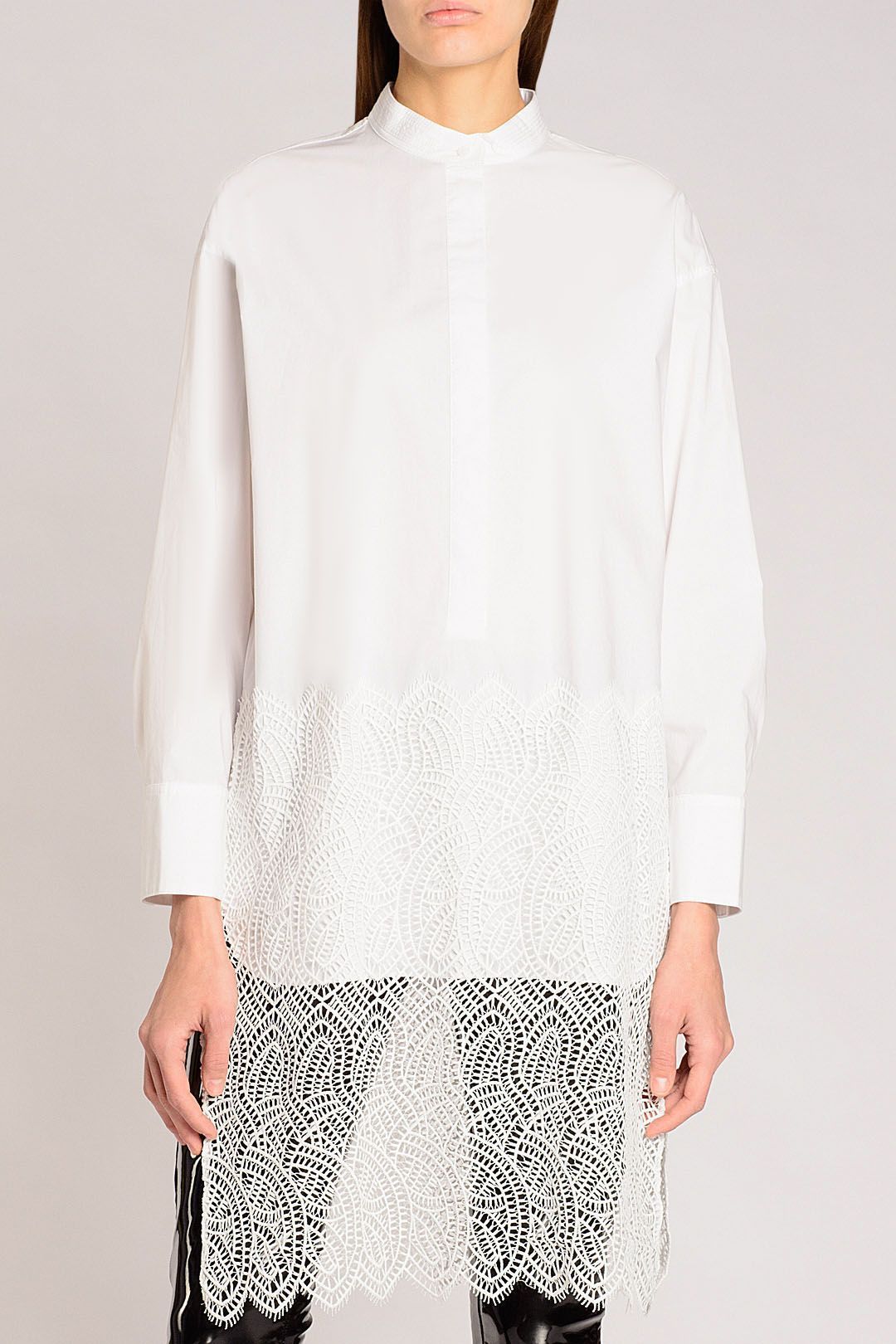 Купить Блуза DOROTHEE SCHUMACHER