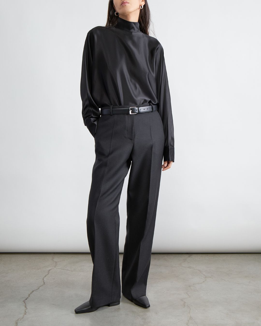 Купить Брюки SASHAVERSE