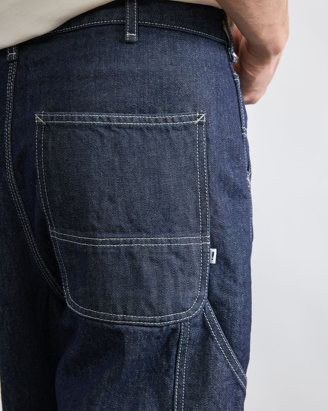 Купить Джинсы SOLID