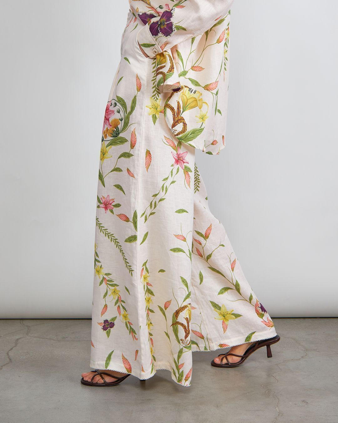 Купить Брюки AGUA BY AGUA BENDITA