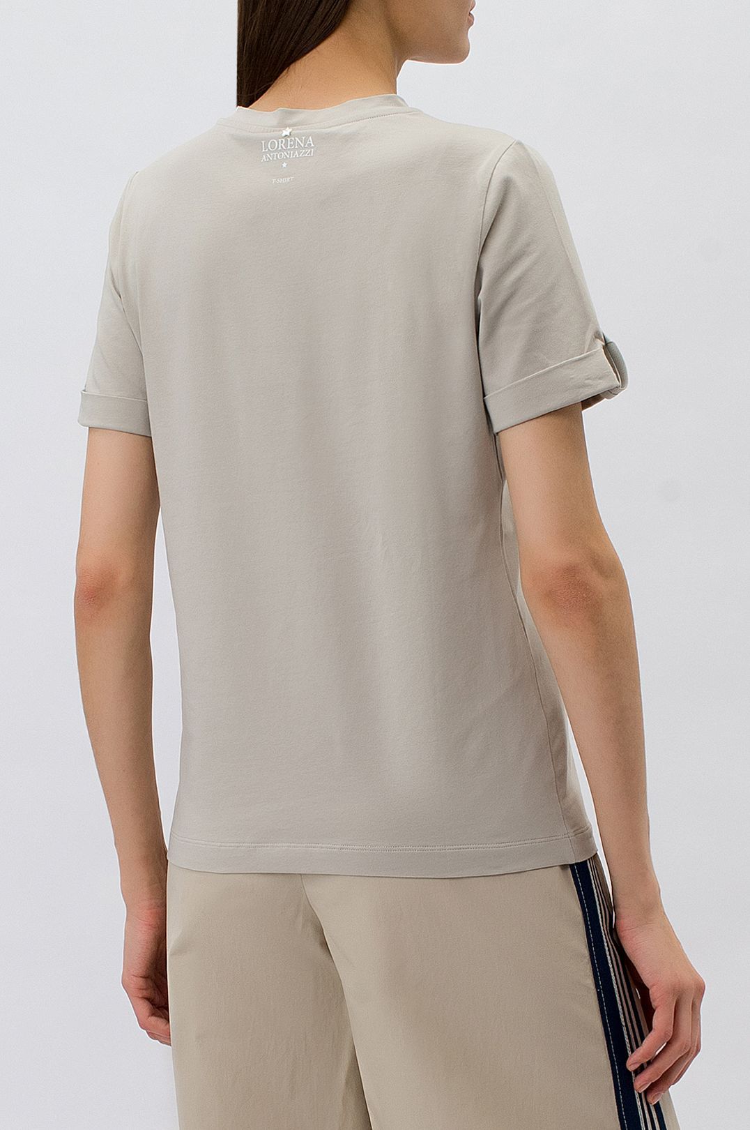 Купить Футболка LORENA ANTONIAZZI