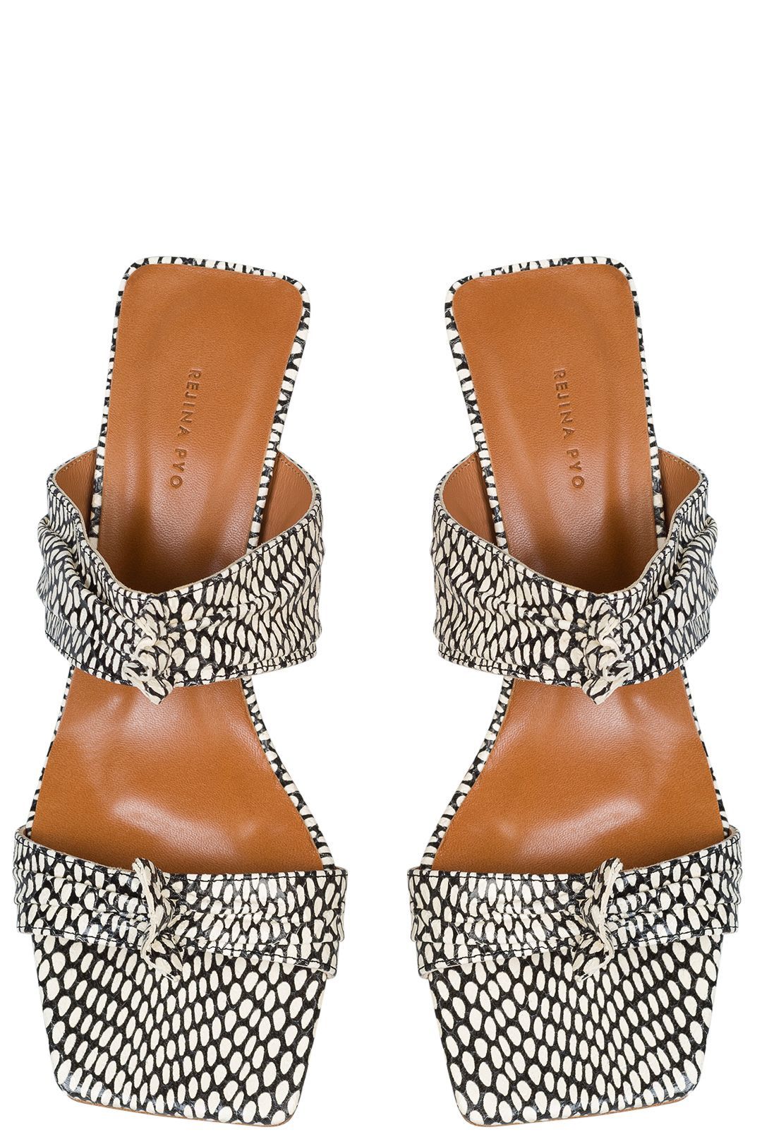 Купить Туфли REJINA PYO