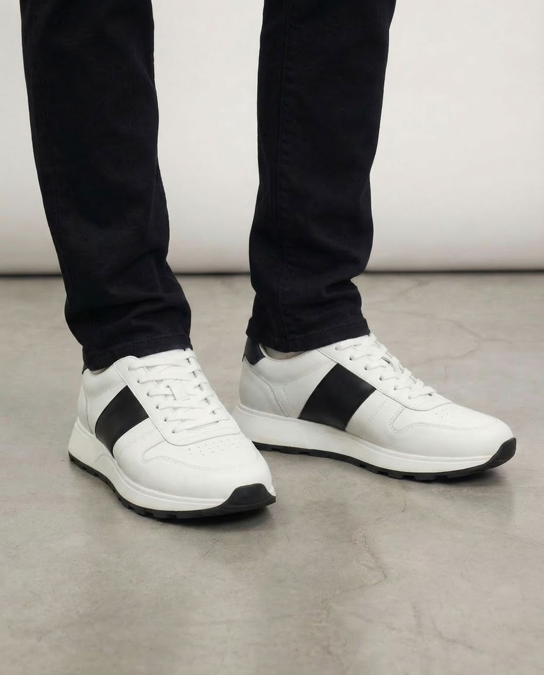 Купить Кроссовки FARGONI