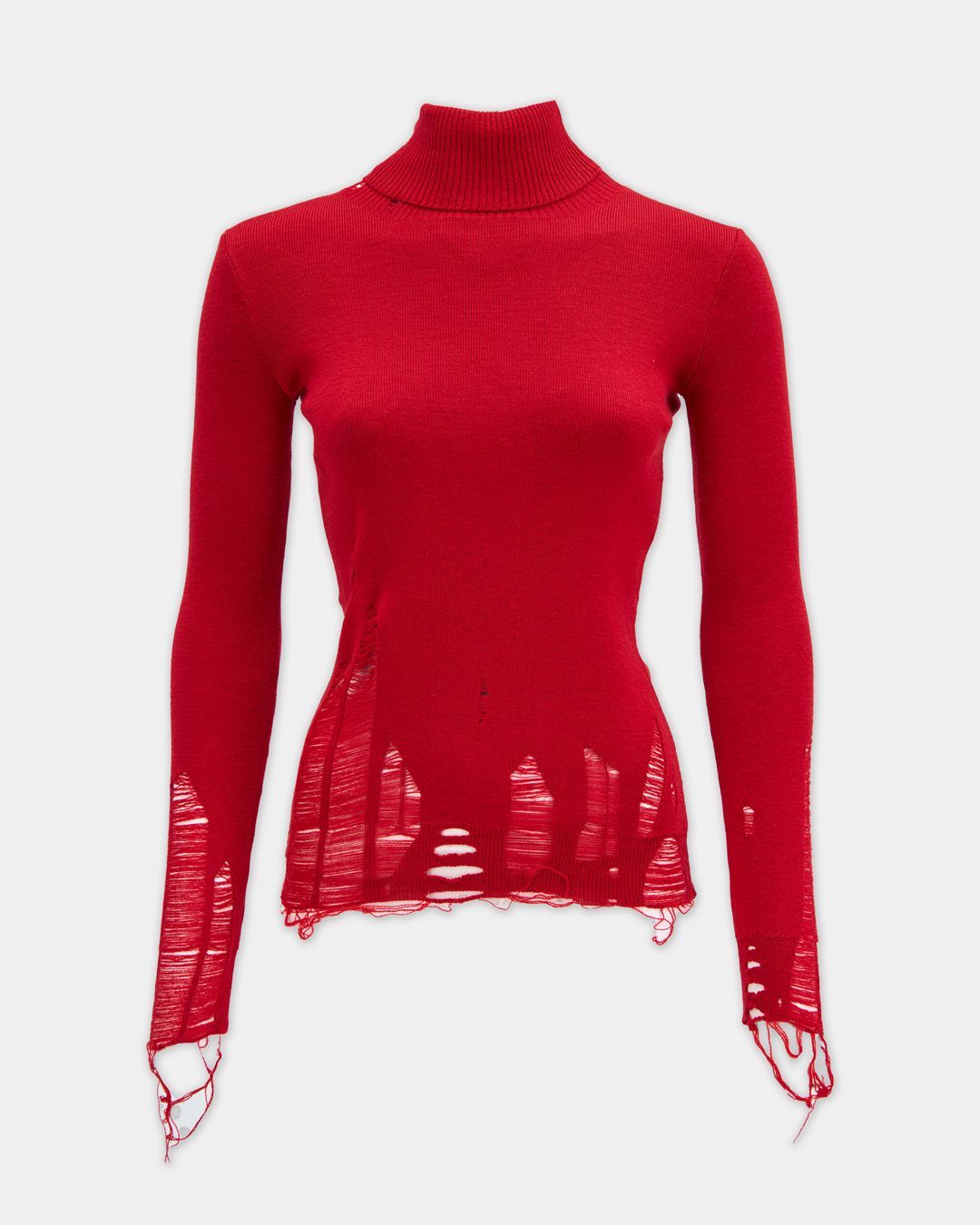 Купить Водолазка MM6