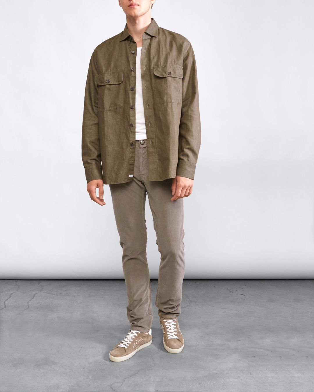 Купить Джинсы JACOB COHEN