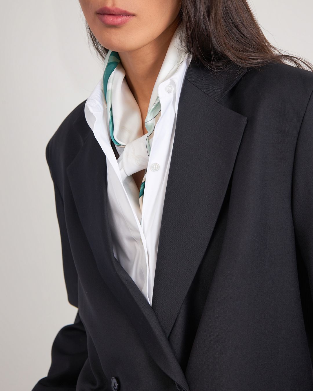 Купить Платок FURLA