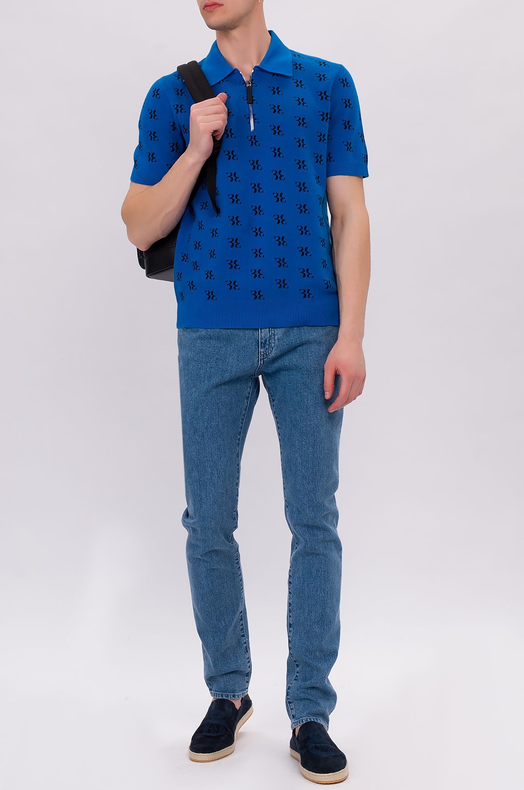 Купить Джемпер BILLIONAIRE