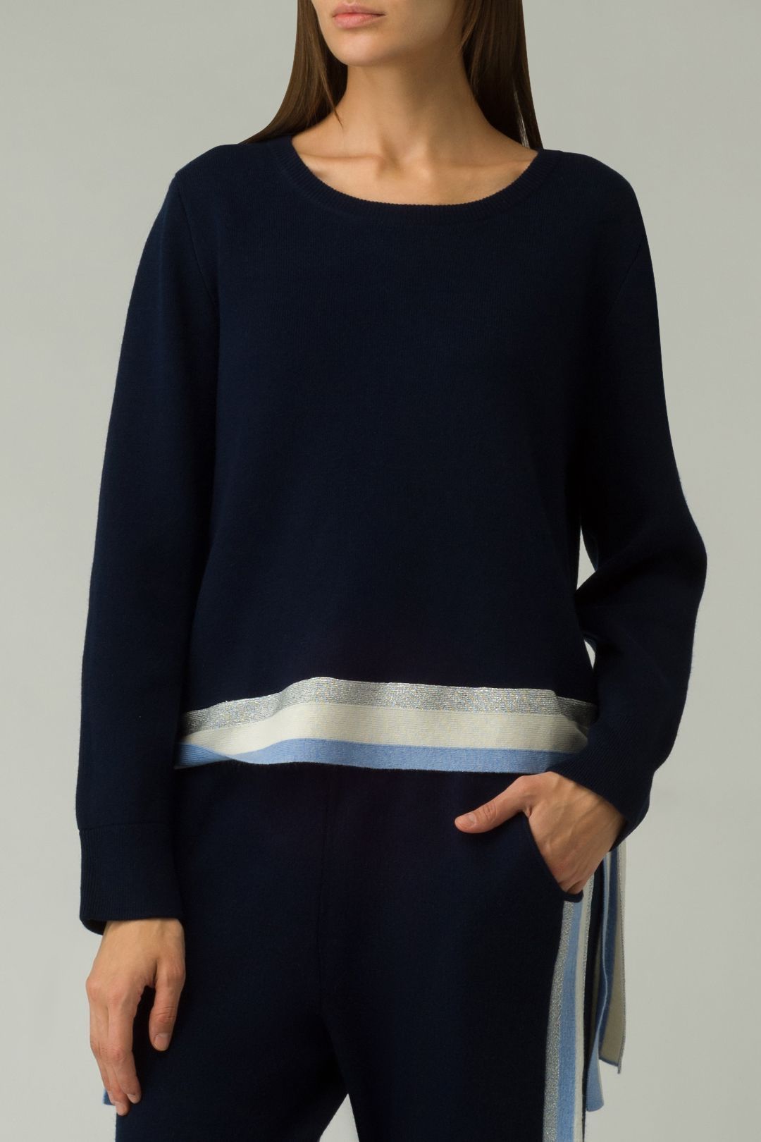 Купить Джемпер MAXMOI