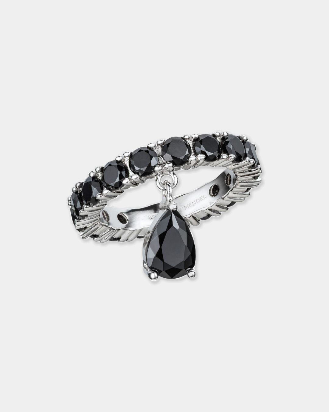 Купить Кольцо MENDEL