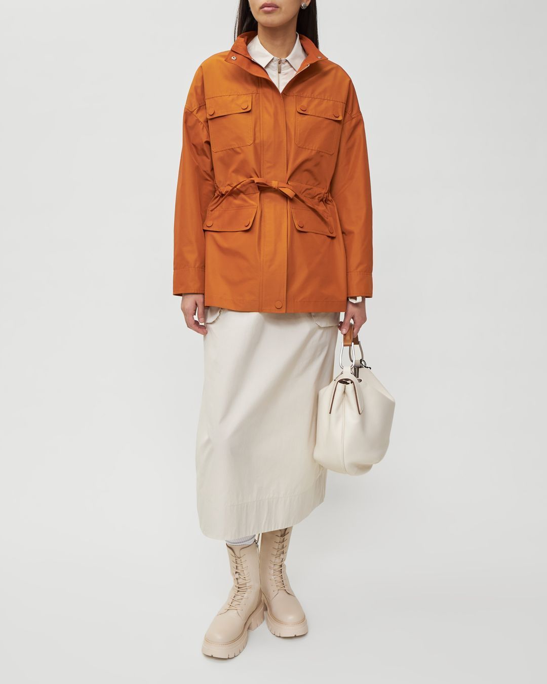 Купить Куртка YVES SALOMON