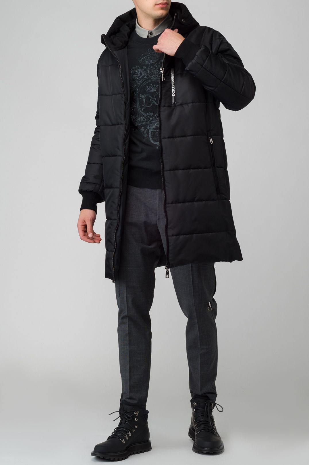 Купить Рубашка DOLCE & GABBANA