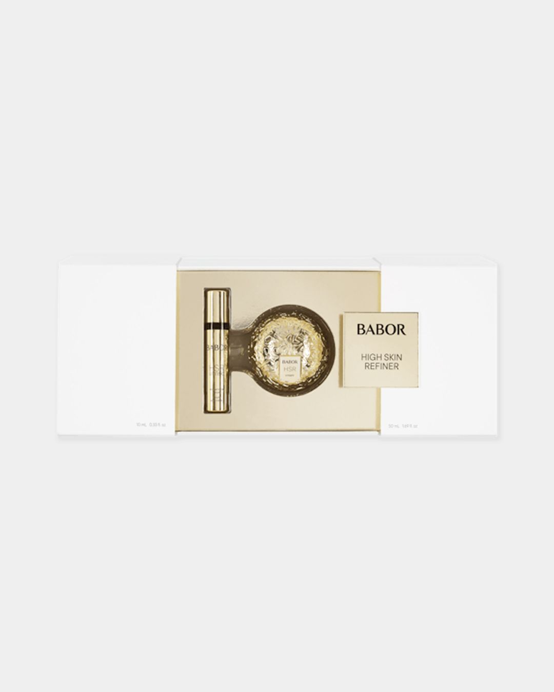 Купить Подарочный набор hsr lifting BABOR