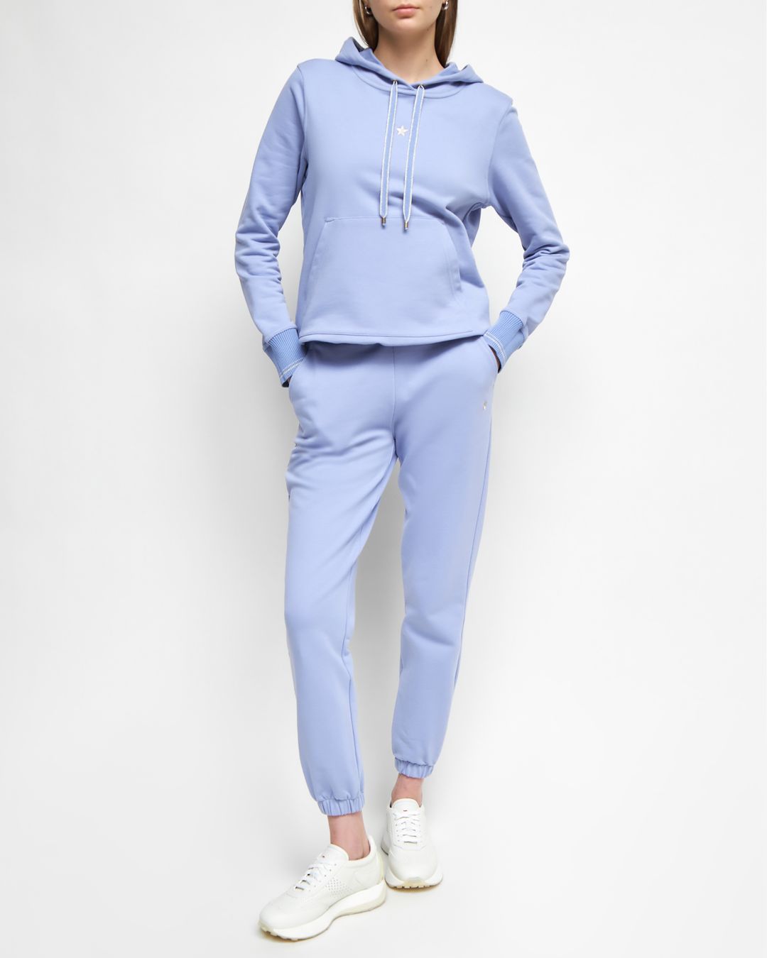 Купить Брюки LORENA ANTONIAZZI