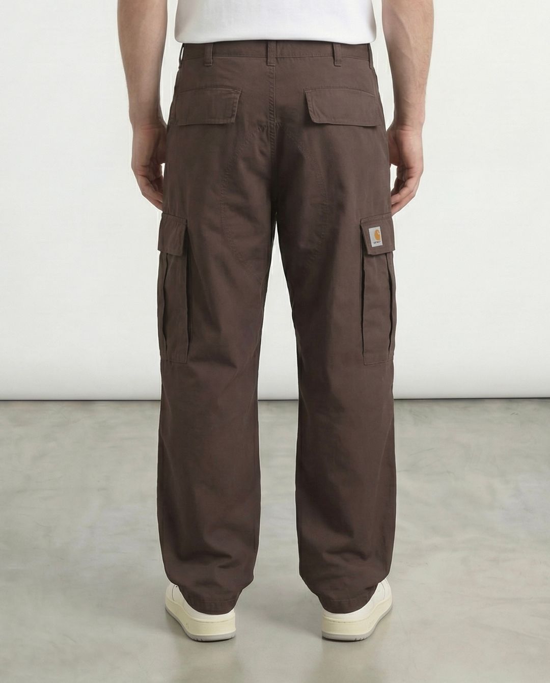 Купить Брюки CARHARTT WIP