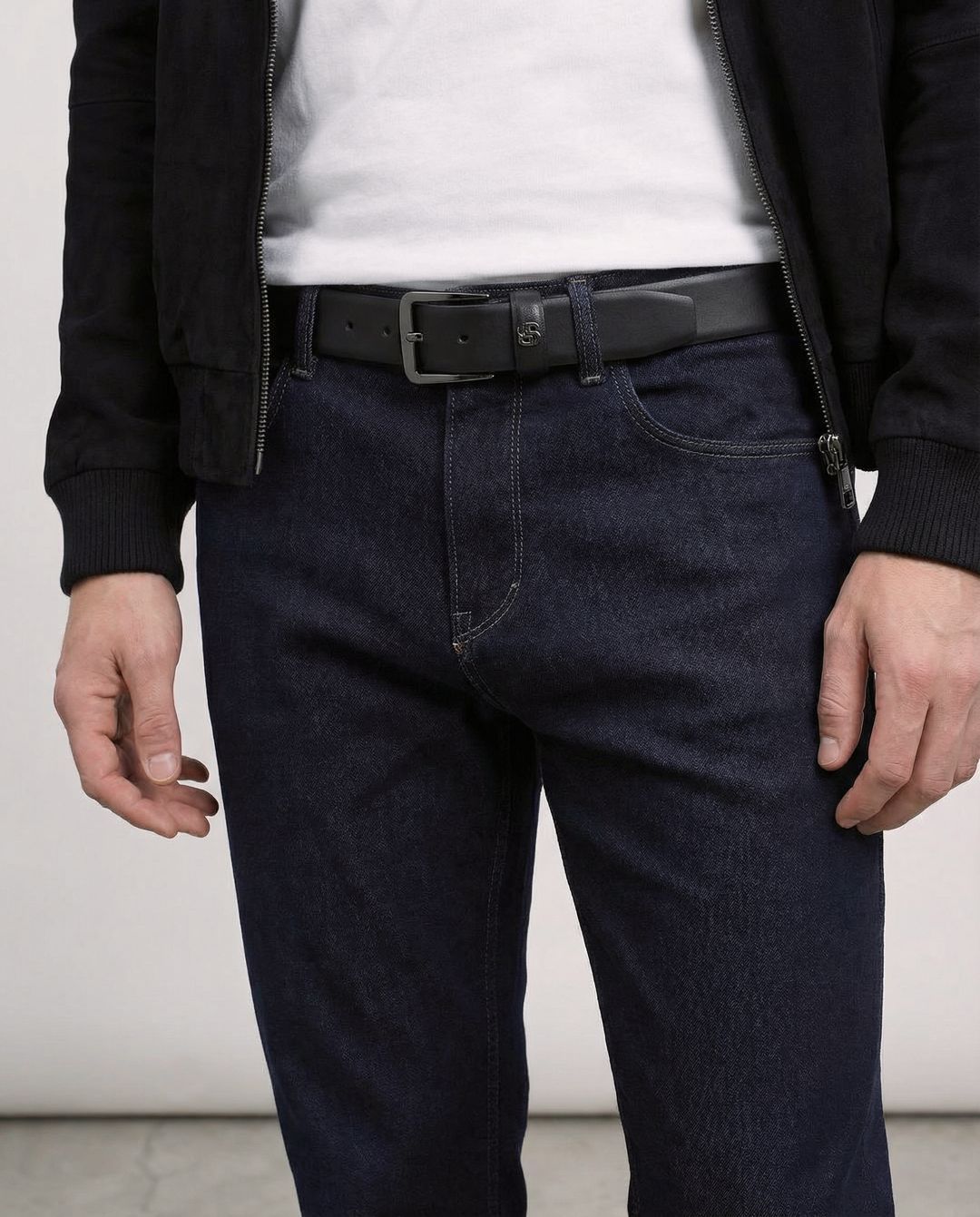 Купить Ремень HUGO BOSS