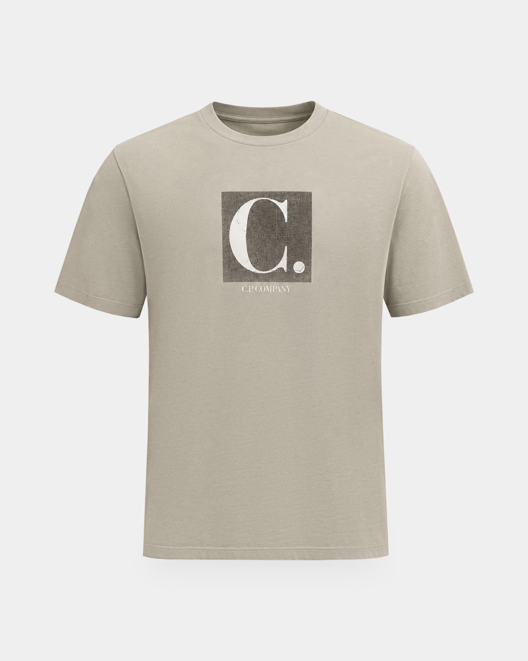 Купить Футболка CP COMPANY MEN