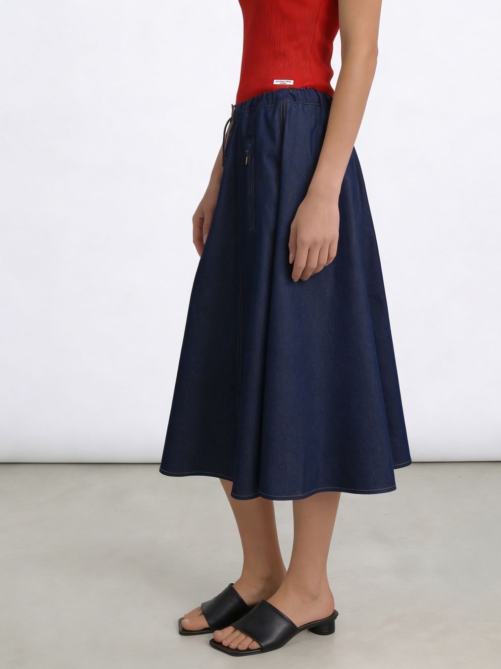 Купить Юбка HISTORY ONE