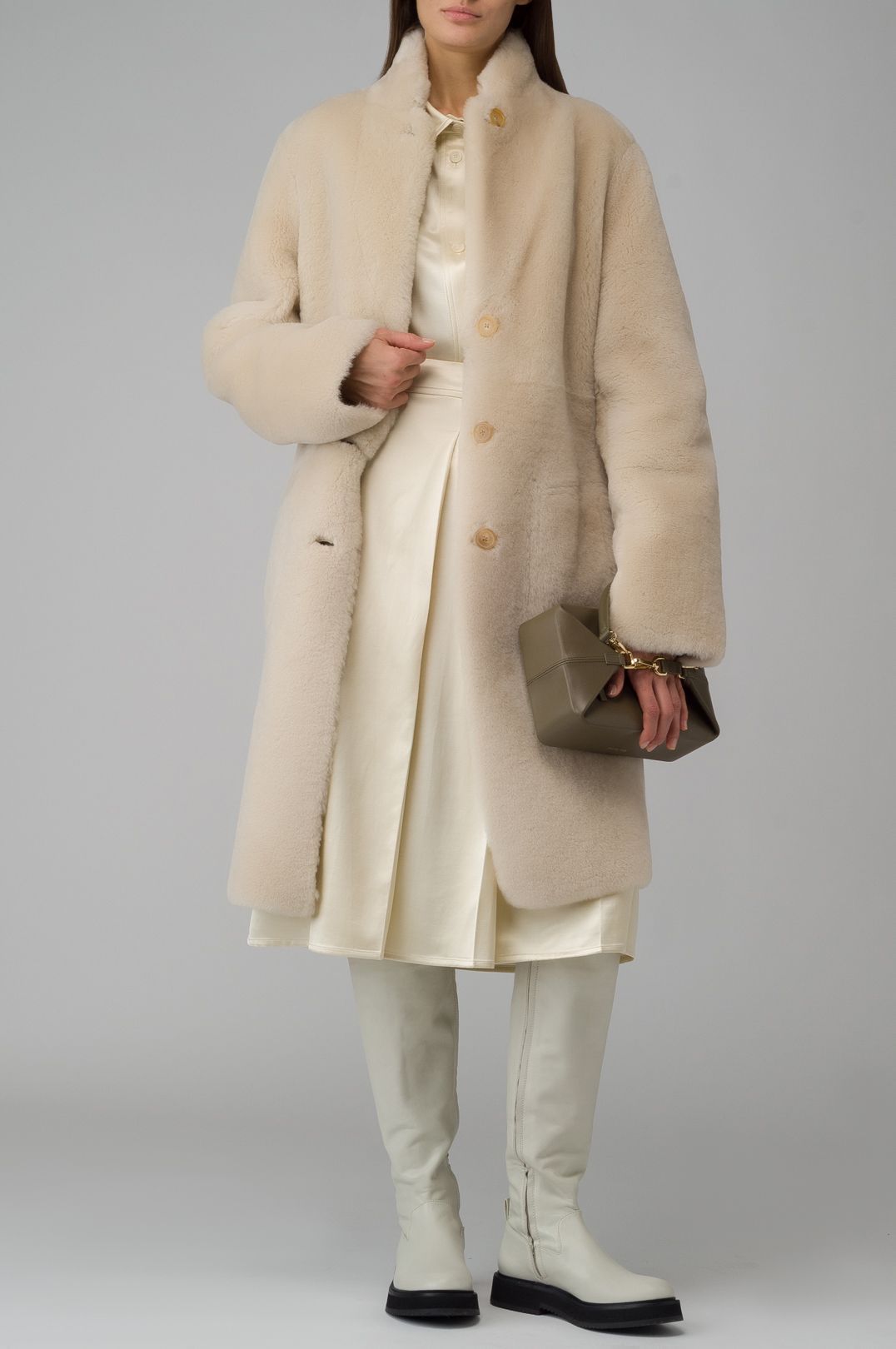 Купить Блуза JOSEPH