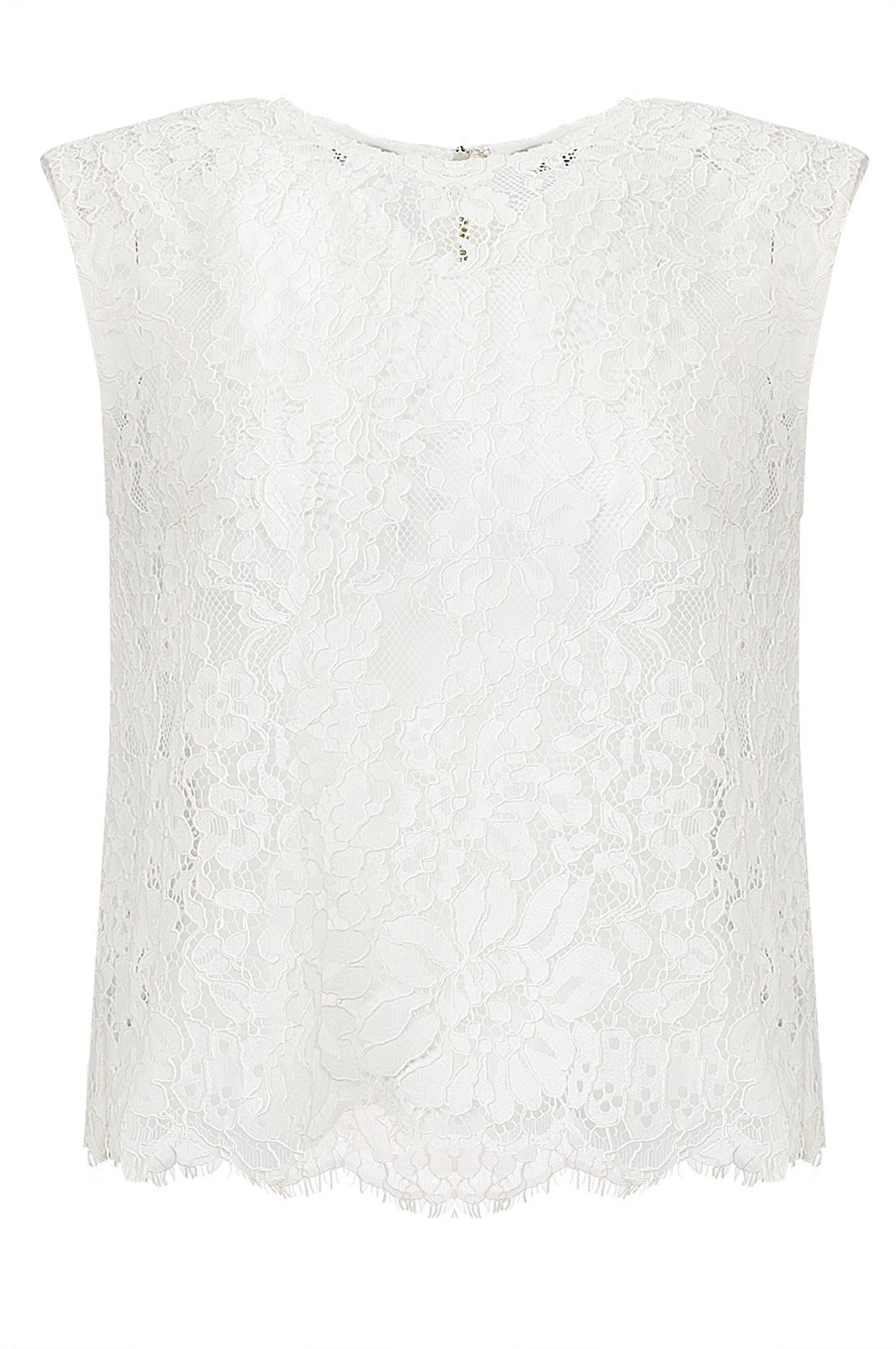 Купить Топ SELF PORTRAIT