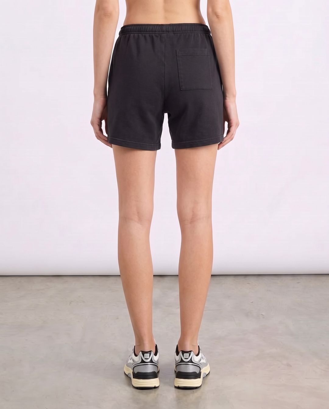 Купить Шорты SPORTY&RICH