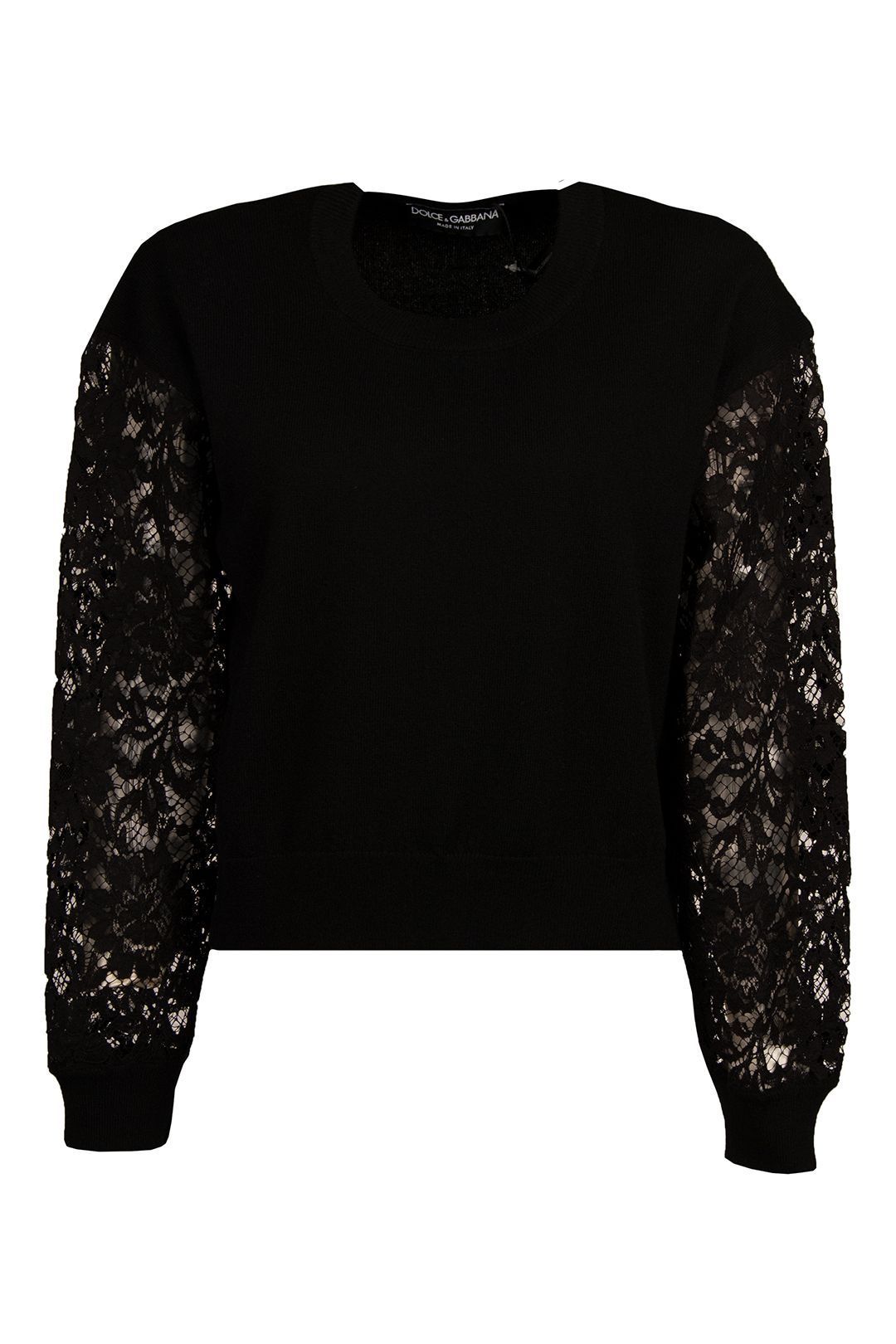 Купить Джемпер DOLCE & GABBANA