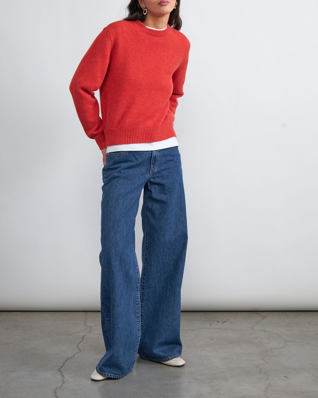 Купить Джинсы SLVRLAKE