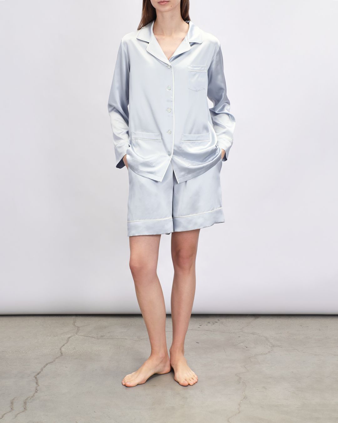 Купить Шорты THE AYRIS