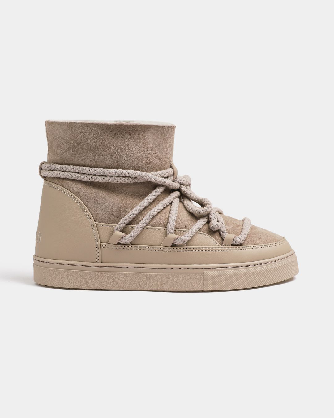 Купить Ботинки INUIKII