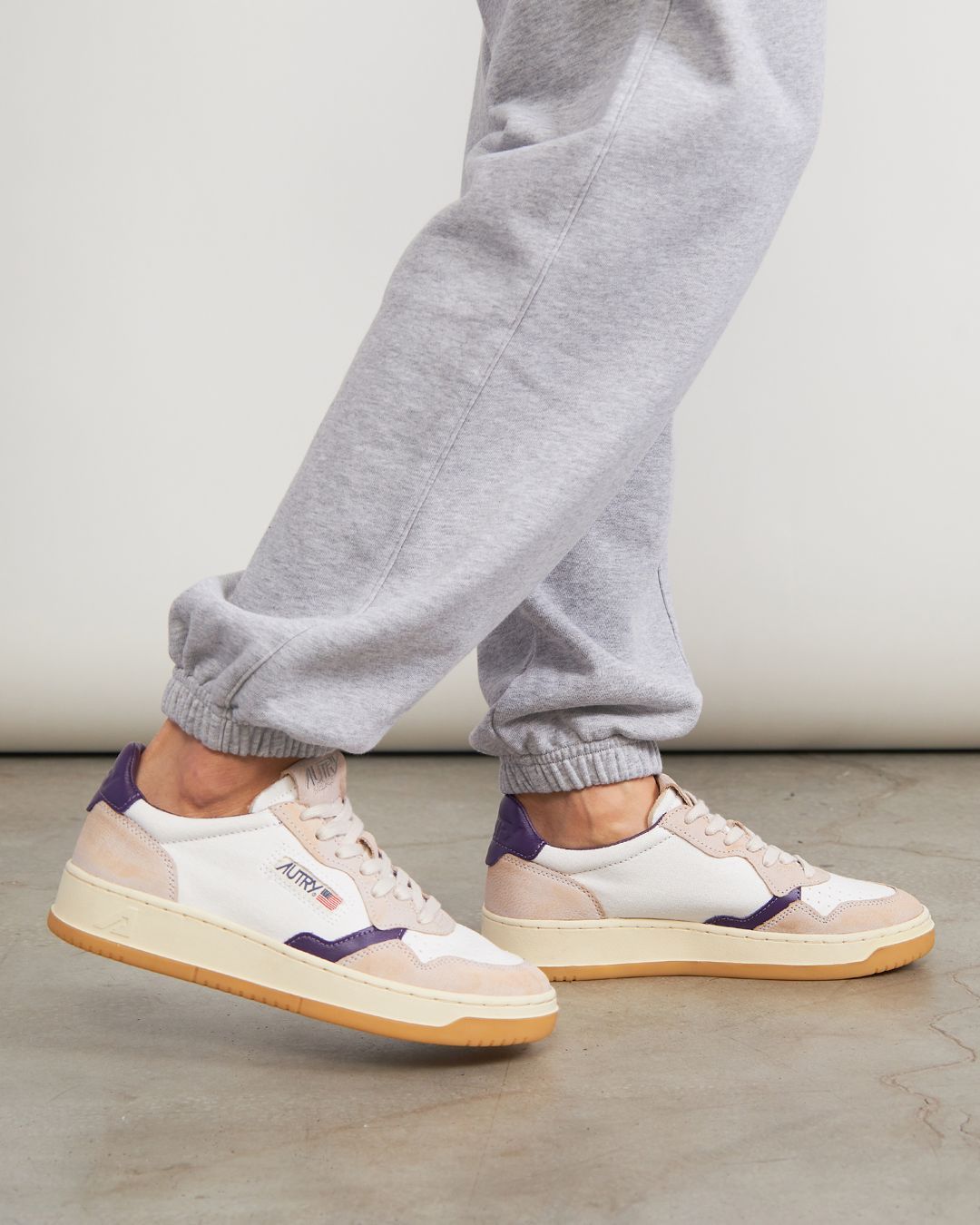 Купить Кеды AUTRY