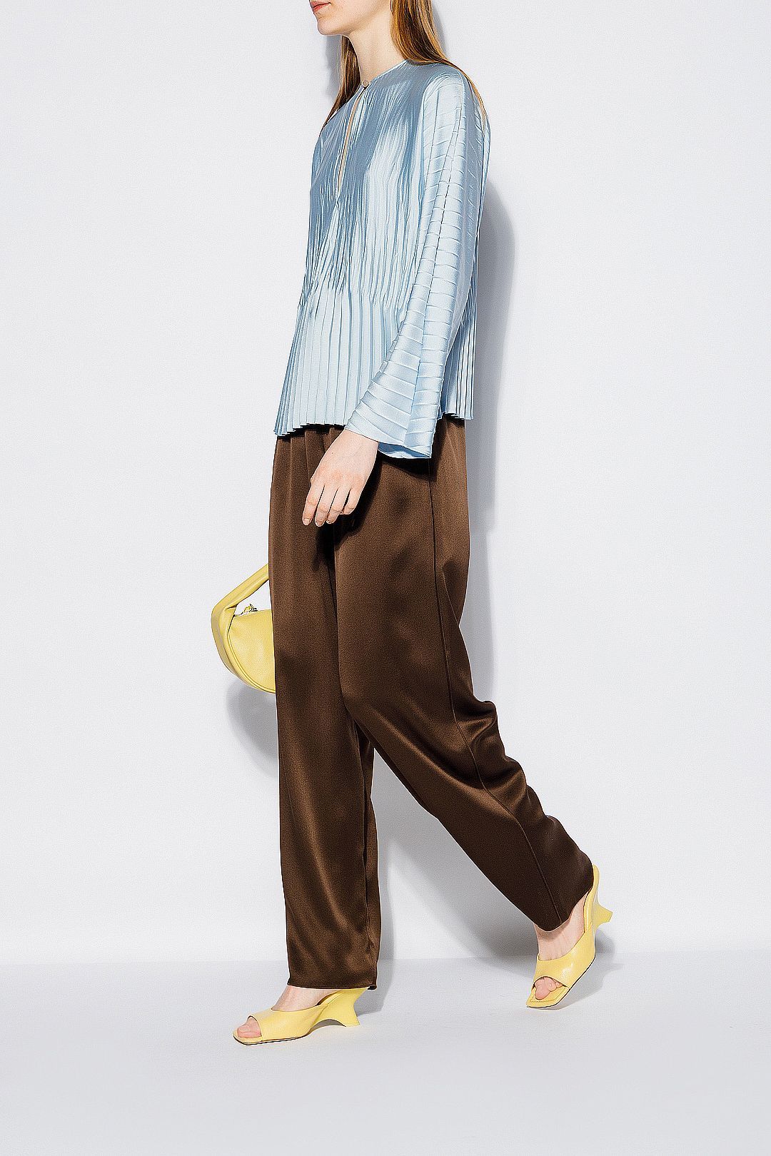 Купить Туфли GIA BORGHINI