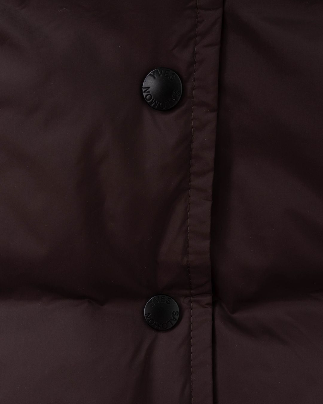 Купить Капюшон YVES SALOMON