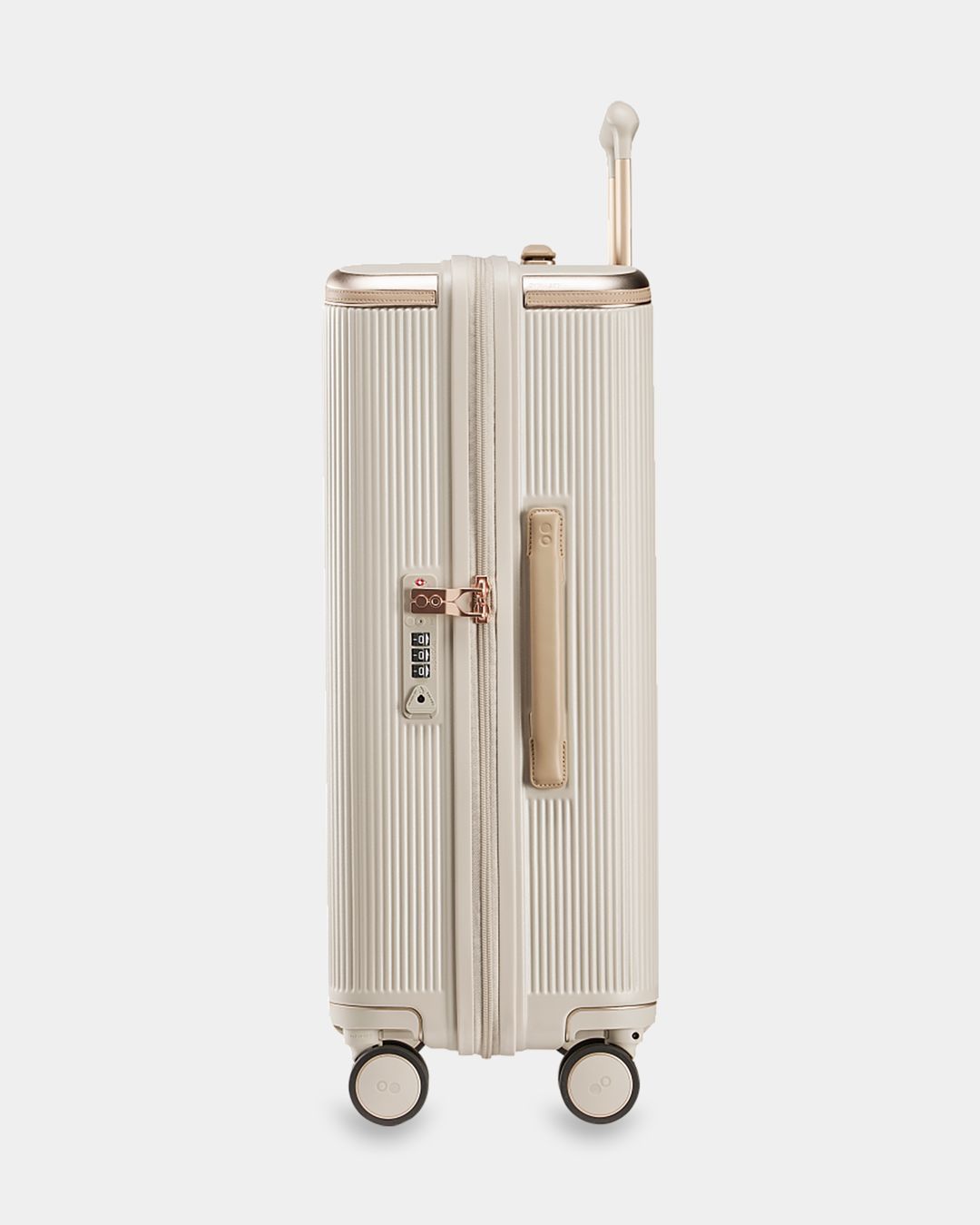 Купить Чемодан ECHOLAC