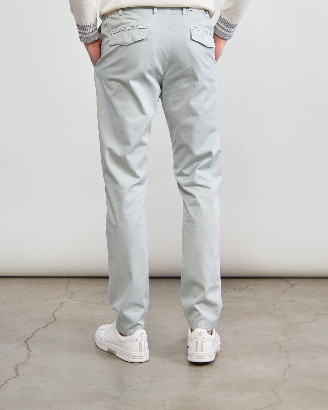 Купить Брюки ELEVENTY