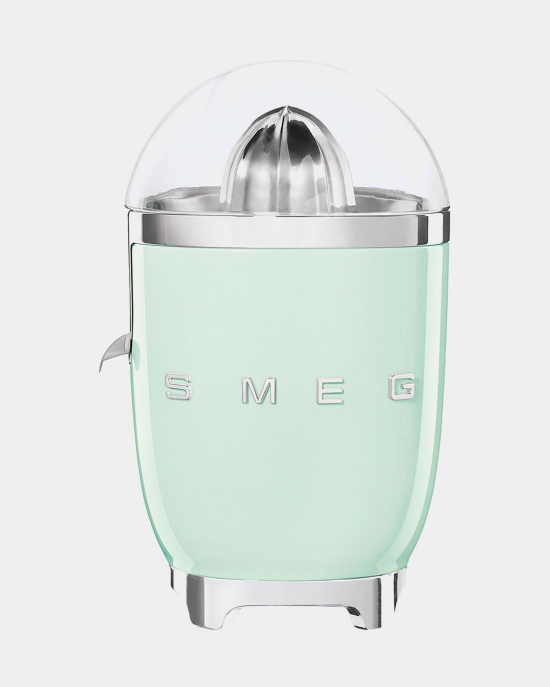 Купить Соковыжималка для цирусовых SMEG