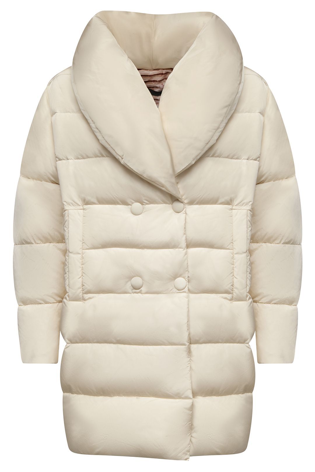 Купить Пуховик FREEDOMDAY