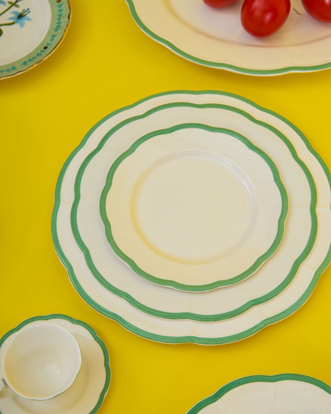 Купить Тарелка BITOSSI