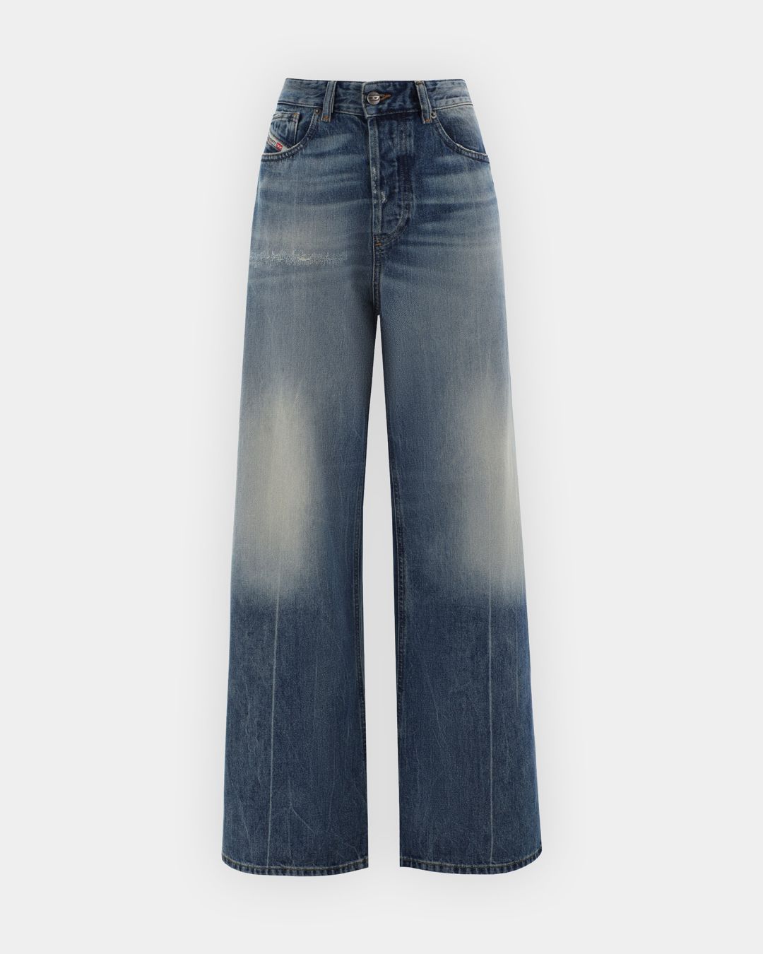 Купить Джинсы DIESEL