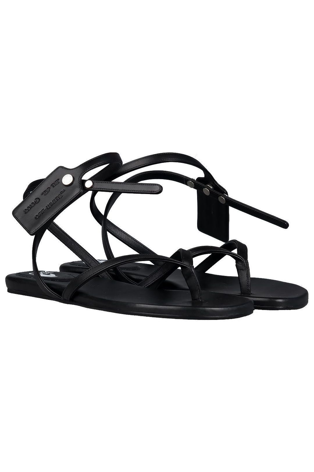 Купить Сандалии OFF WHITE