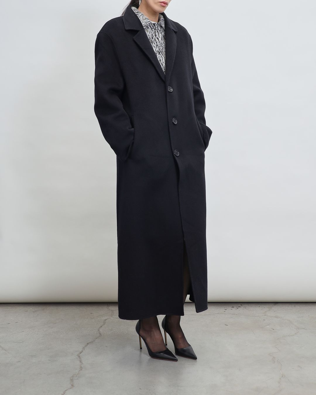 Купить Пальто SENCELLERIE