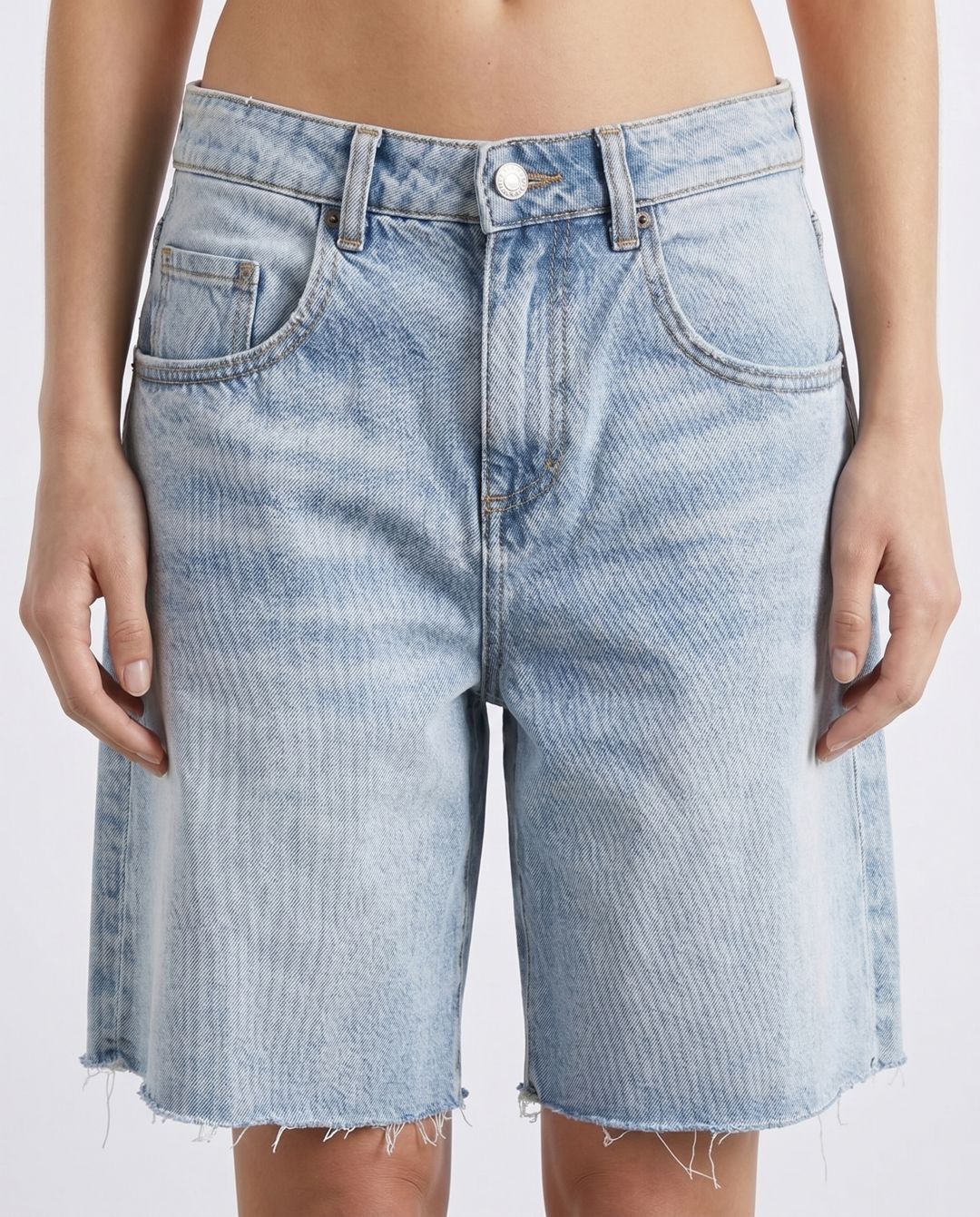 Купить Шорты ICON DENIM