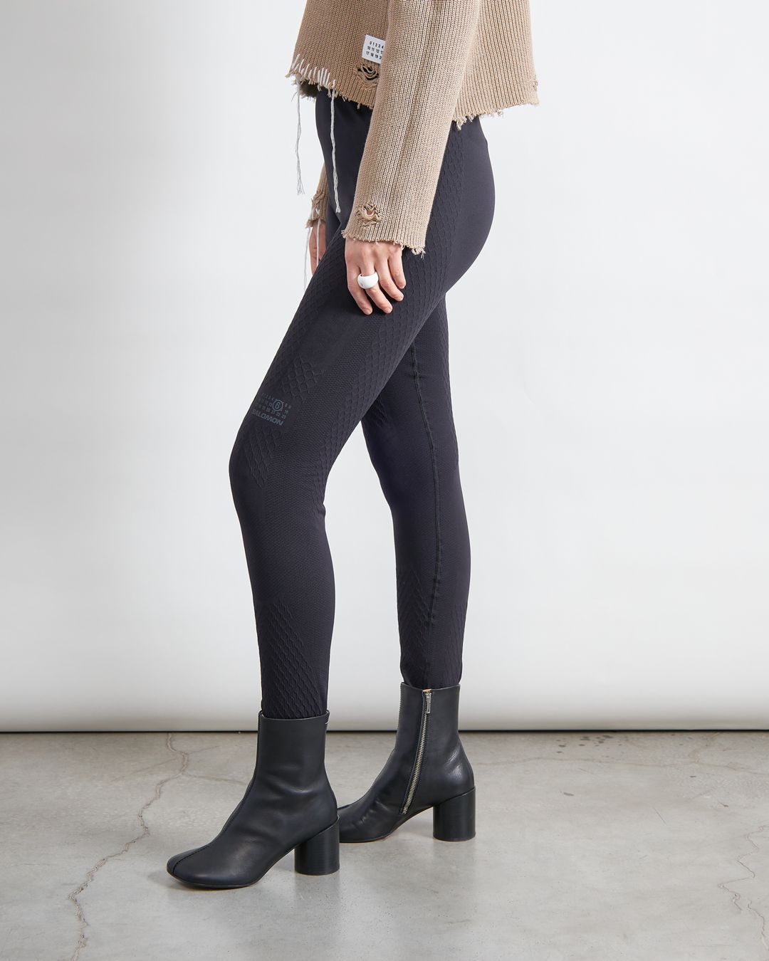 Купить Леггинсы MM6