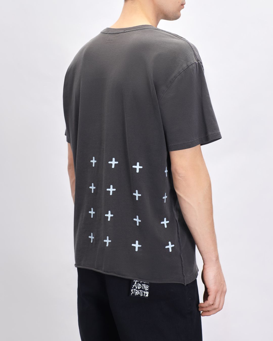 Купить Футболка KSUBI