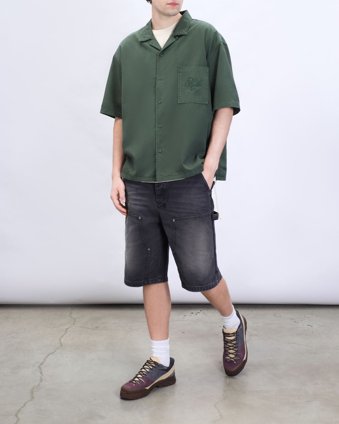 Купить Шорты KSUBI