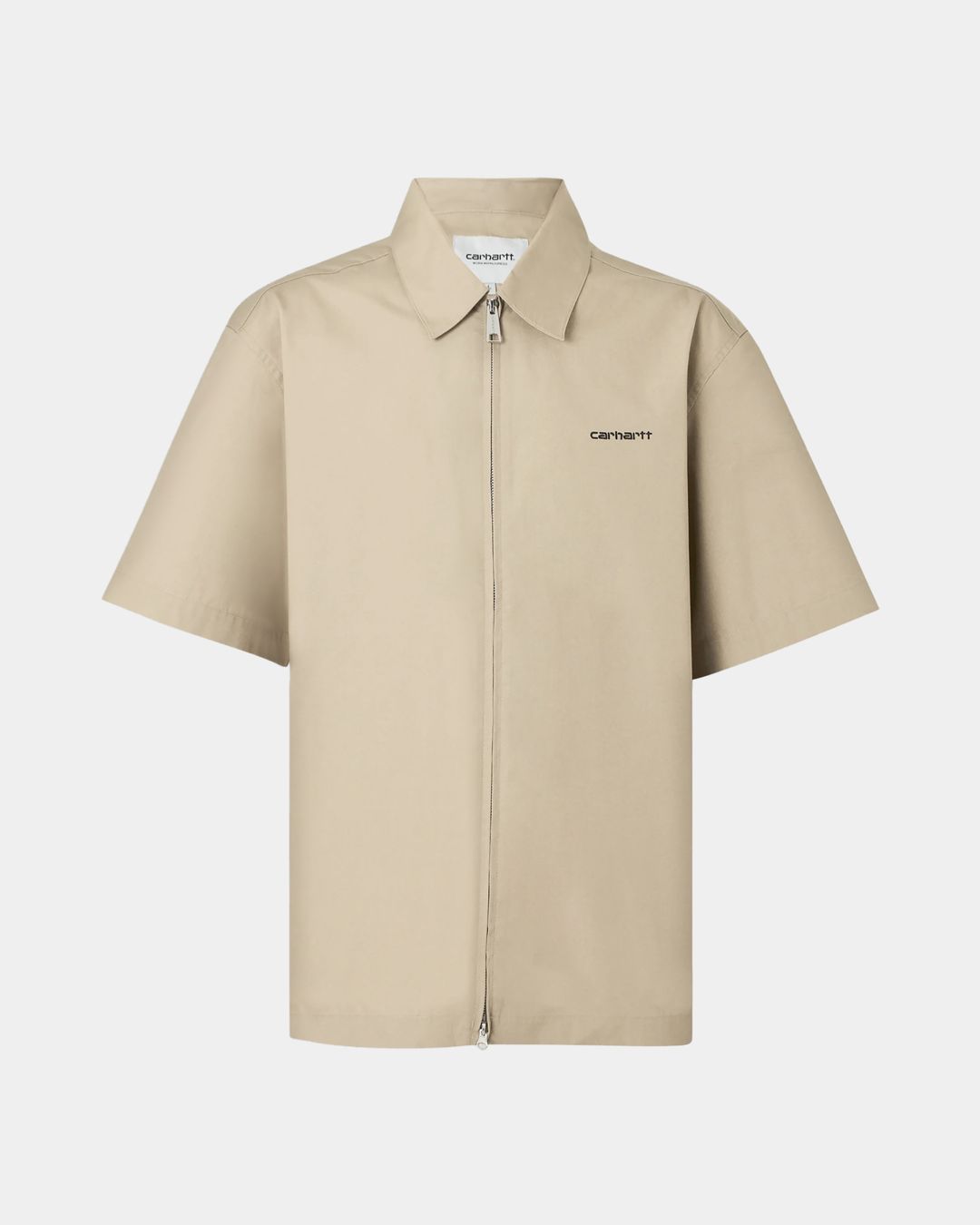 Купить Рубашка кор CARHARTT WIP