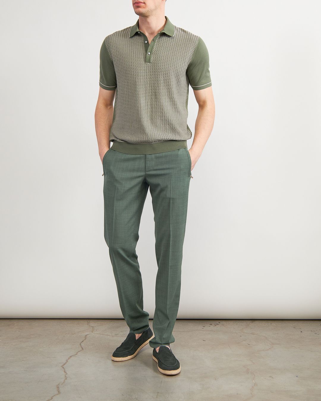 Купить Брюки BERTOLO