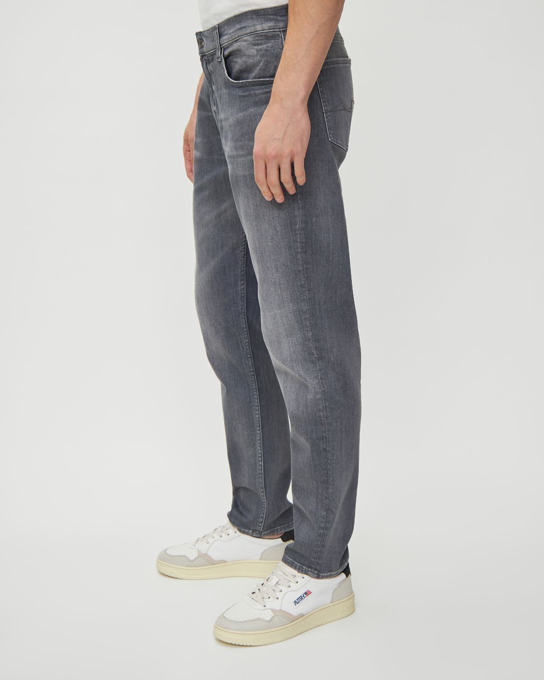 Купить Джинсы 7 FOR ALL MANKIND