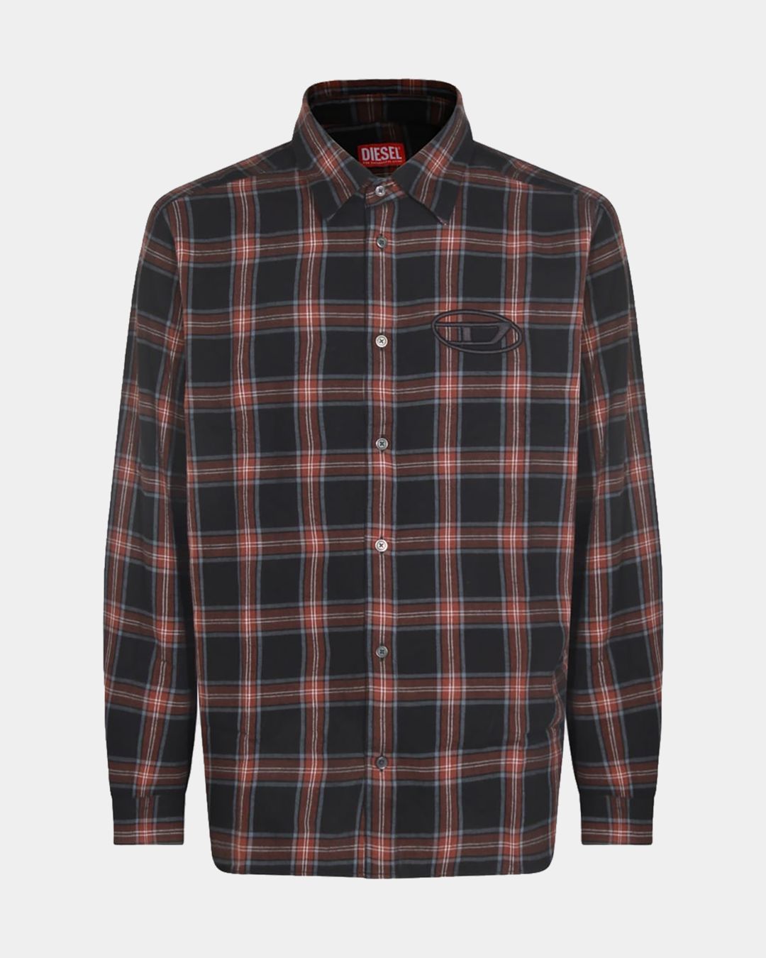 Купить Рубашка DIESEL