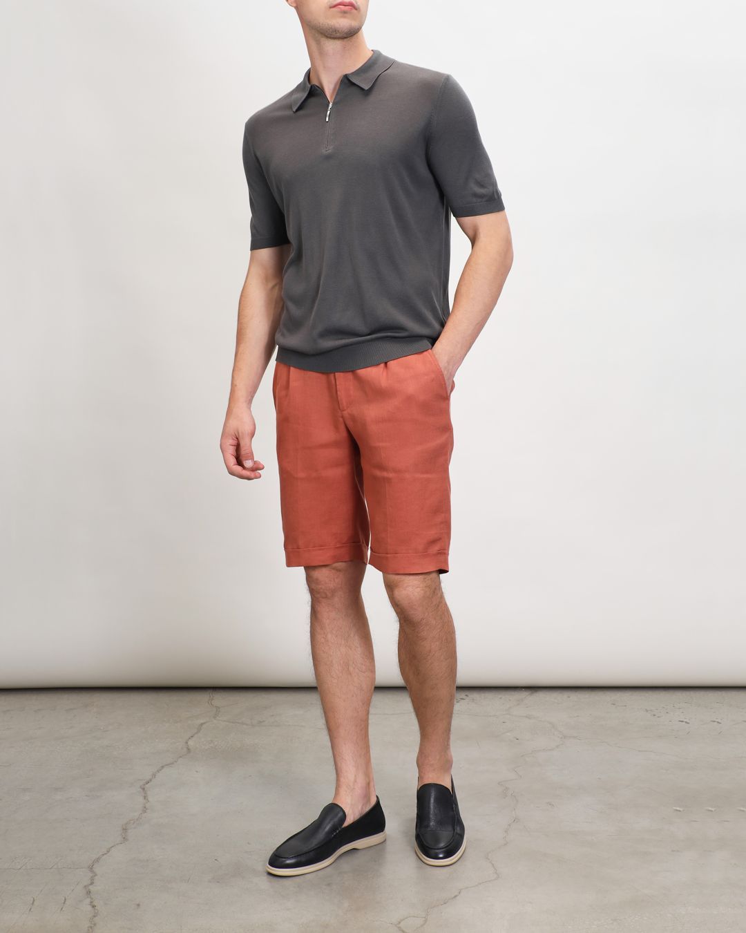 Купить Джемпер GRAN SASSO