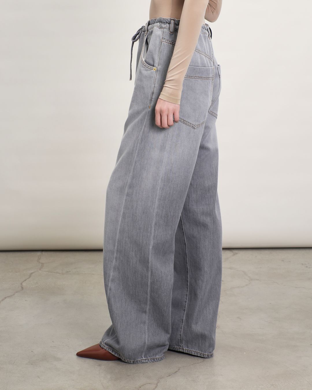 Купить Джинсы DARKPARK